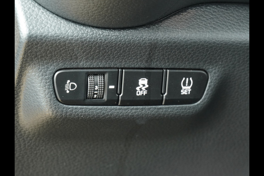 Kia Picanto 1.0 DPi DynamicLine - Cruise Control - Apple/Android Carplay - DAB - Lichtmetalen Velgen 14" - Airco - Fabrieksgarantie Tot 2031