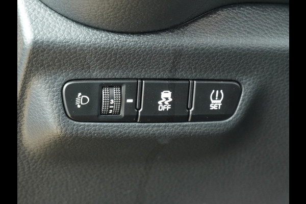 Kia Picanto 1.0 DPi DynamicLine - Cruise Control - Apple/Android Carplay - DAB - Lichtmetalen Velgen 14" - Airco - Fabrieksgarantie Tot 2031