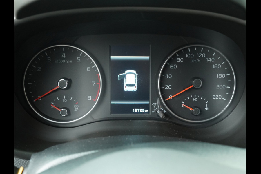 Kia Picanto 1.0 DPi DynamicLine - Cruise Control - Apple/Android Carplay - DAB - Lichtmetalen Velgen 14" - Airco - Fabrieksgarantie Tot 2031