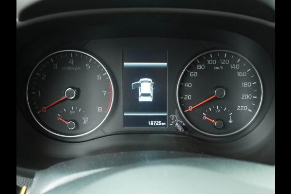 Kia Picanto 1.0 DPi DynamicLine - Cruise Control - Apple/Android Carplay - DAB - Lichtmetalen Velgen 14" - Airco - Fabrieksgarantie Tot 2031