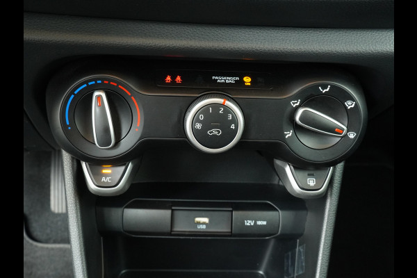 Kia Picanto 1.0 DPi DynamicLine - Cruise Control - Apple/Android Carplay - DAB - Lichtmetalen Velgen 14" - Airco - Fabrieksgarantie Tot 2031