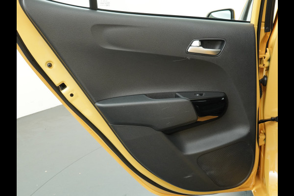 Kia Picanto 1.0 DPi DynamicLine - Cruise Control - Apple/Android Carplay - DAB - Lichtmetalen Velgen 14" - Airco - Fabrieksgarantie Tot 2031
