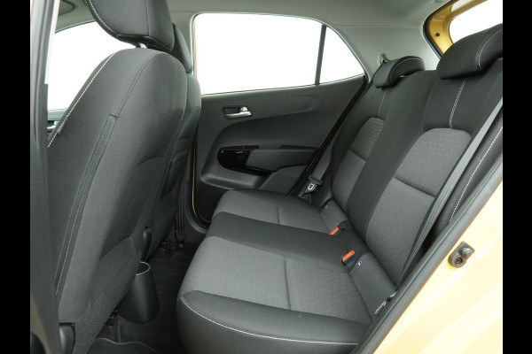 Kia Picanto 1.0 DPi DynamicLine - Cruise Control - Apple/Android Carplay - DAB - Lichtmetalen Velgen 14" - Airco - Fabrieksgarantie Tot 2031