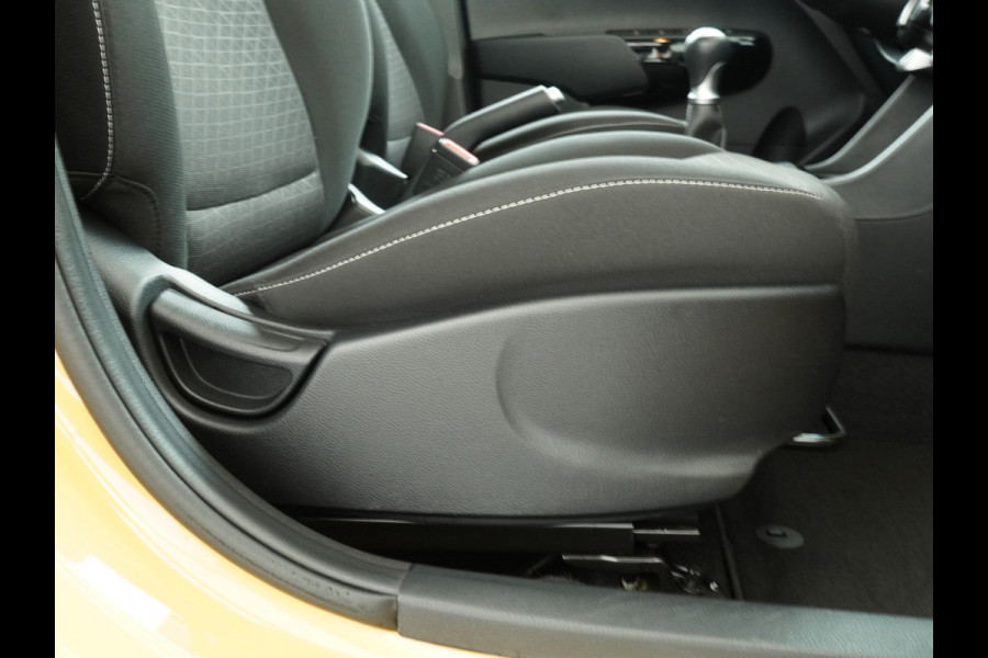 Kia Picanto 1.0 DPi DynamicLine - Cruise Control - Apple/Android Carplay - DAB - Lichtmetalen Velgen 14" - Airco - Fabrieksgarantie Tot 2031