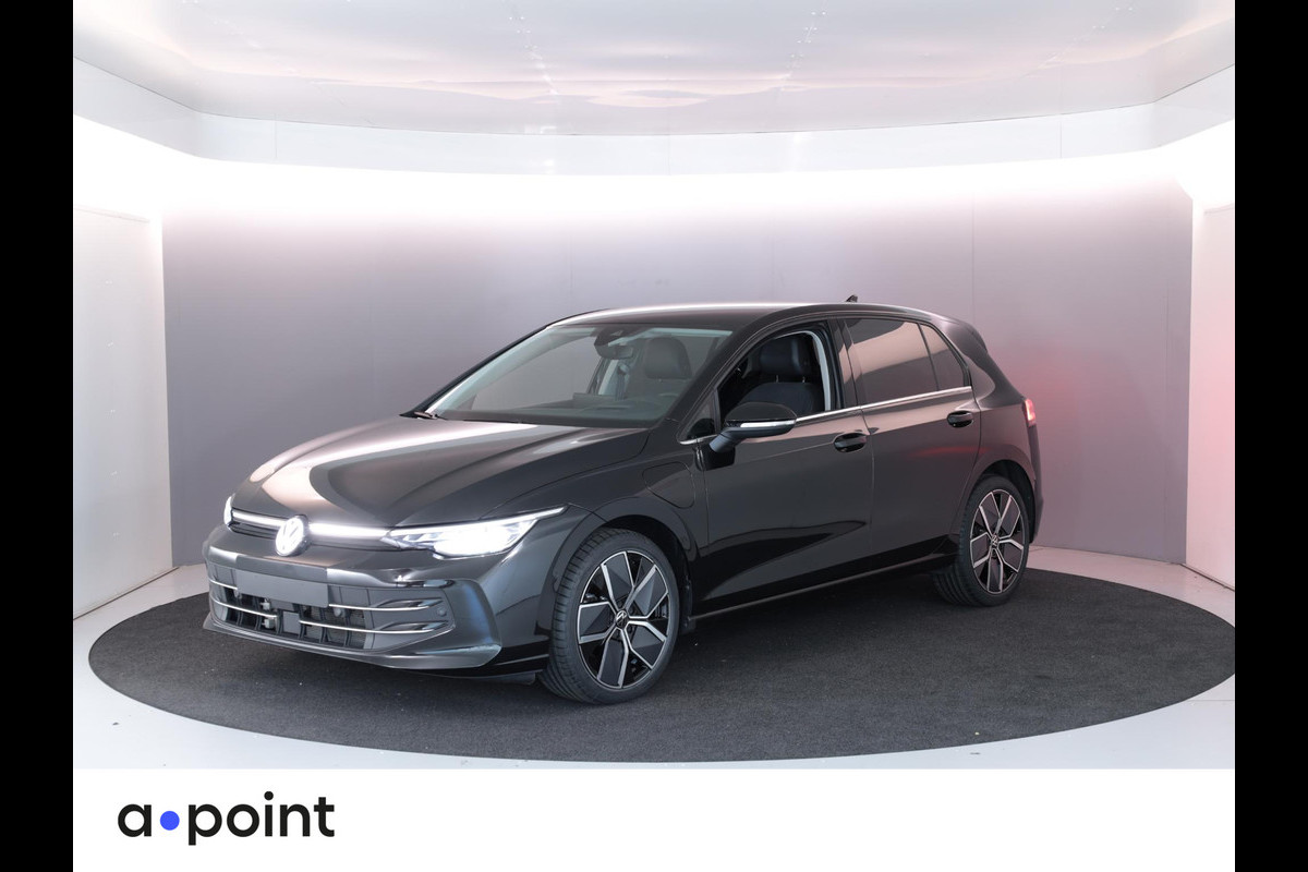 Volkswagen Golf 1.5 eHybrid Style Edition 204PK PHEV | Navigatie | Matrix koplampen | 18"LM velgen | Head up Display | Volkswagen Golf 1.5 eHybrid Style Edition 204PK PHEV | Navigatie | Matrix koplampen | 18"LM velgen | Head up Display |