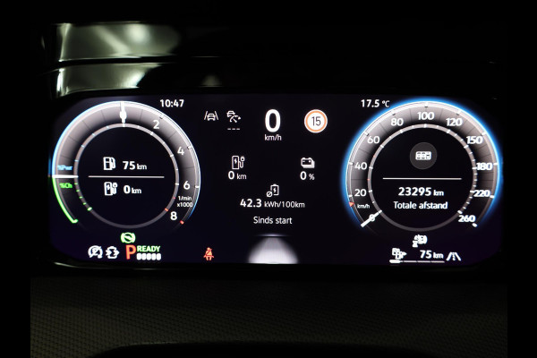 Volkswagen Golf 1.5 eHybrid Style Edition 204PK PHEV | Navigatie | Matrix koplampen | 18"LM velgen | Head up Display |