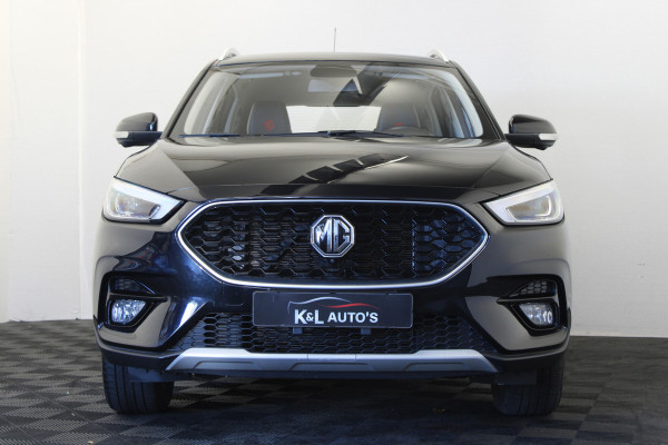 MG ZS 1.5 Luxury