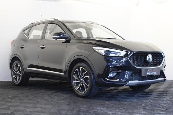 MG ZS 1.5 Luxury