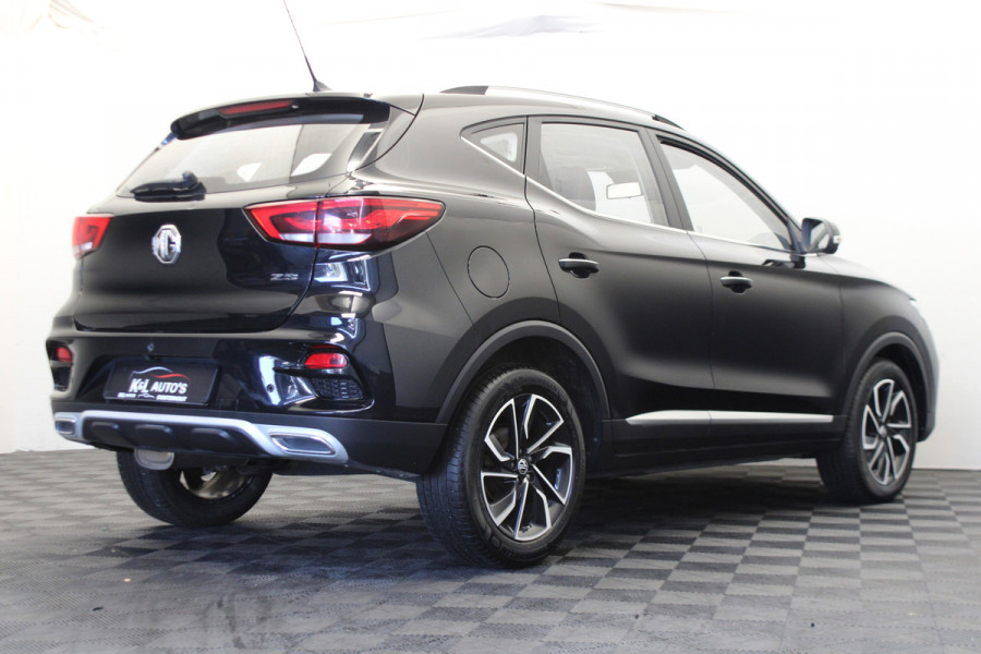 MG ZS 1.5 Luxury