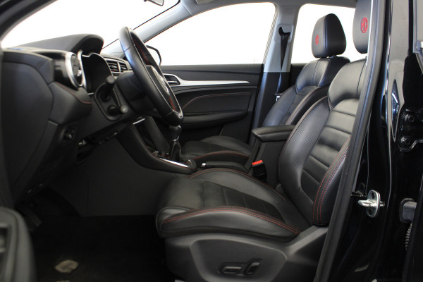 MG ZS 1.5 Luxury