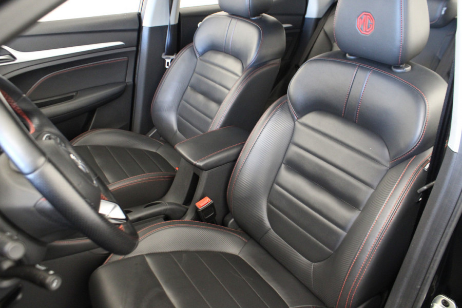 MG ZS 1.5 Luxury