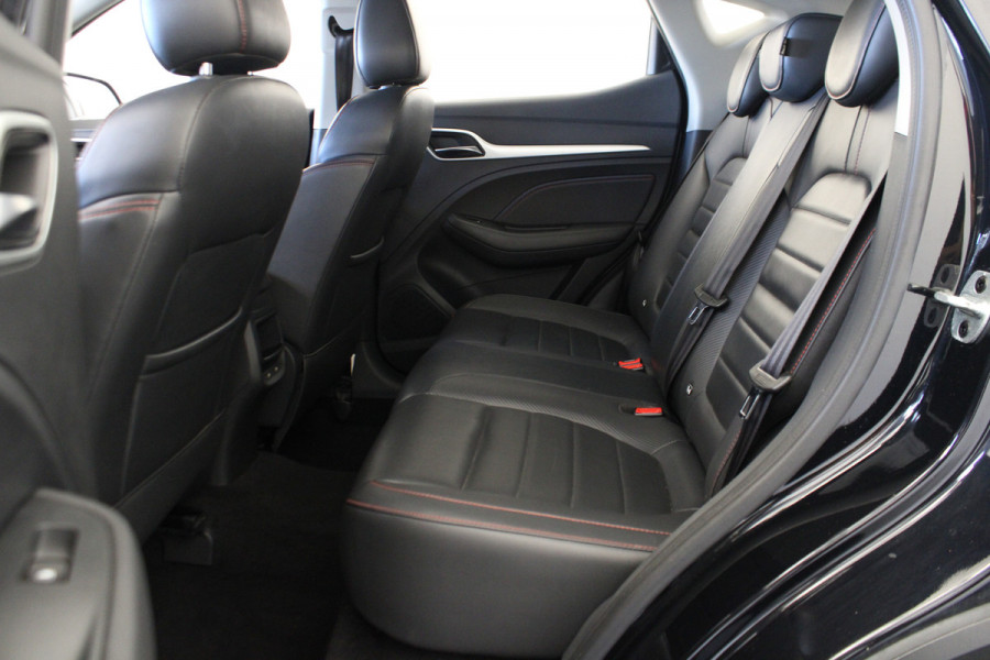 MG ZS 1.5 Luxury