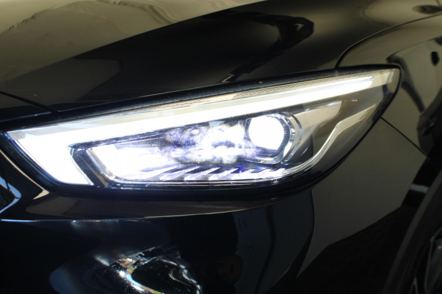 MG ZS 1.5 Luxury