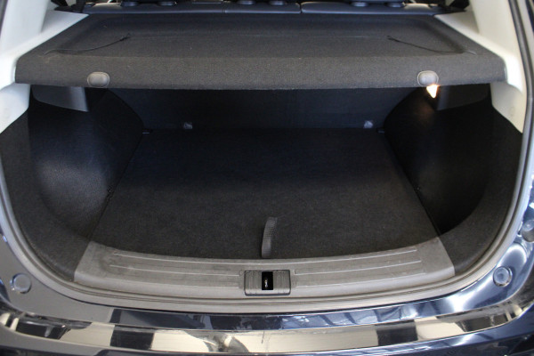 MG ZS 1.5 Luxury