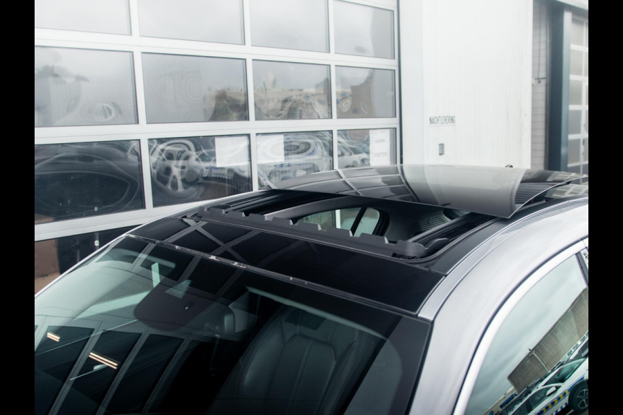 Alfa Romeo Stelvio 2.0 Turbo Aut. AWD 200pk Super | Schuif/Kantel dak | Trekhaak | Leder | Navi | Elek. Stoelen Alfa Romeo Stelvio 2.0 Turbo Aut. AWD 200pk Super | Schuif/Kantel dak | Trekhaak | Leder | Navi | Elek. Stoelen