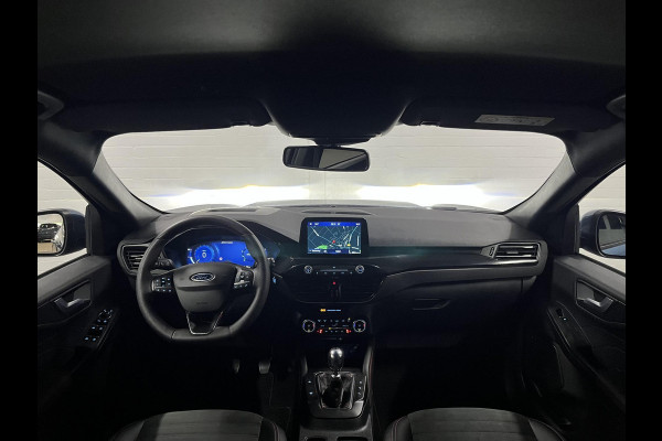 Ford Kuga 1.5 EcoBoost ST-Line X *1800 Trekgewicht* | Trekhaak | Adapt. Cruise | B&O | Stuur-/Stoelverwarming | Carplay