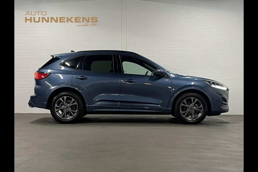 Ford Kuga 1.5 EcoBoost ST-Line X *1800 Trekgewicht* | Trekhaak | Adapt. Cruise | B&O | Stuur-/Stoelverwarming | Carplay
