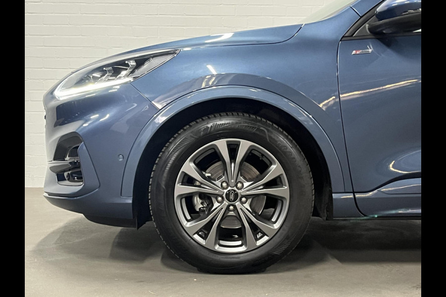 Ford Kuga 1.5 EcoBoost ST-Line X *1800 Trekgewicht* | Trekhaak | Adapt. Cruise | B&O | Stuur-/Stoelverwarming | Carplay