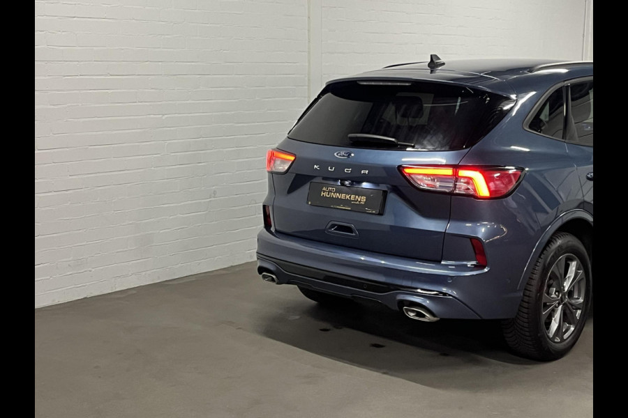 Ford Kuga 1.5 EcoBoost ST-Line X *1800 Trekgewicht* | Trekhaak | Adapt. Cruise | B&O | Stuur-/Stoelverwarming | Carplay