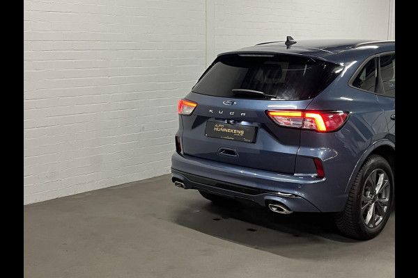 Ford Kuga 1.5 EcoBoost ST-Line X *1800 Trekgewicht* | Trekhaak | Adapt. Cruise | B&O | Stuur-/Stoelverwarming | Carplay