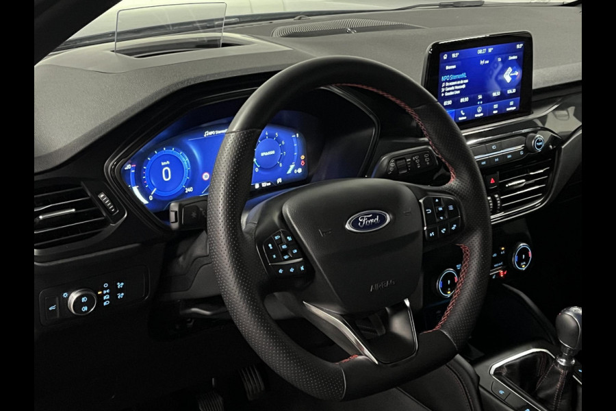 Ford Kuga 1.5 EcoBoost ST-Line X *1800 Trekgewicht* | Trekhaak | Adapt. Cruise | B&O | Stuur-/Stoelverwarming | Carplay