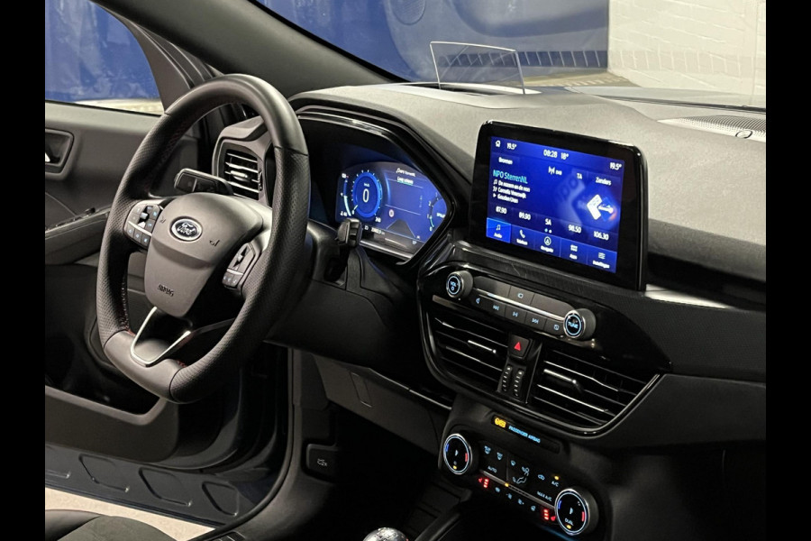 Ford Kuga 1.5 EcoBoost ST-Line X *1800 Trekgewicht* | Trekhaak | Adapt. Cruise | B&O | Stuur-/Stoelverwarming | Carplay
