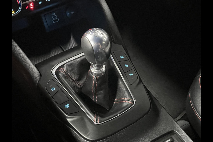 Ford Kuga 1.5 EcoBoost ST-Line X *1800 Trekgewicht* | Trekhaak | Adapt. Cruise | B&O | Stuur-/Stoelverwarming | Carplay