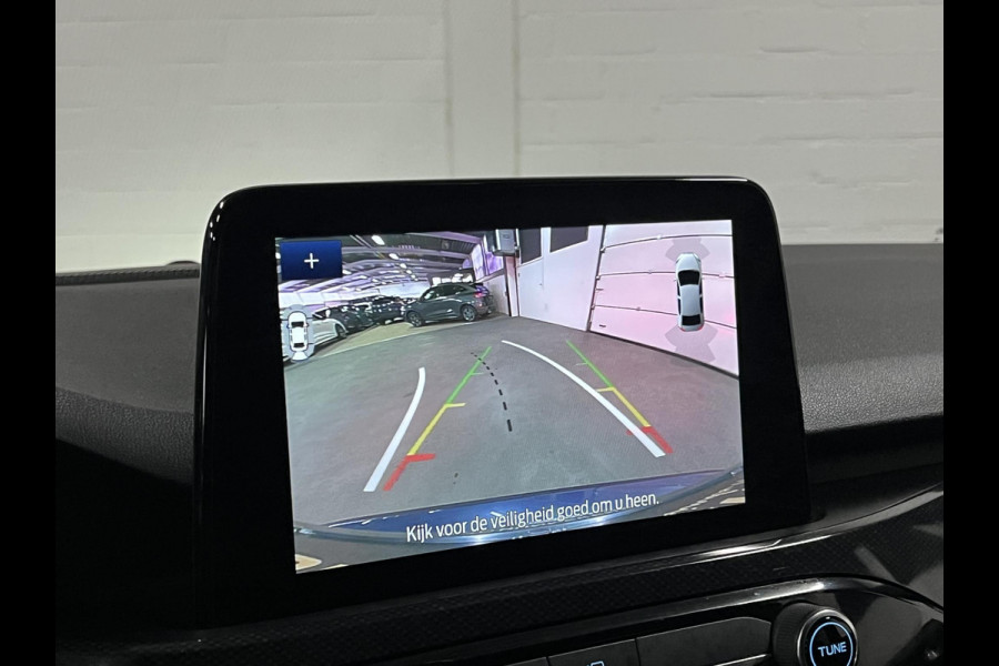 Ford Kuga 1.5 EcoBoost ST-Line X *1800 Trekgewicht* | Trekhaak | Adapt. Cruise | B&O | Stuur-/Stoelverwarming | Carplay