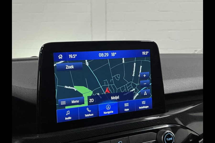 Ford Kuga 1.5 EcoBoost ST-Line X *1800 Trekgewicht* | Trekhaak | Adapt. Cruise | B&O | Stuur-/Stoelverwarming | Carplay