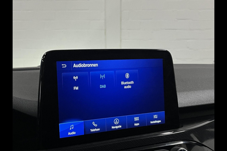 Ford Kuga 1.5 EcoBoost ST-Line X *1800 Trekgewicht* | Trekhaak | Adapt. Cruise | B&O | Stuur-/Stoelverwarming | Carplay