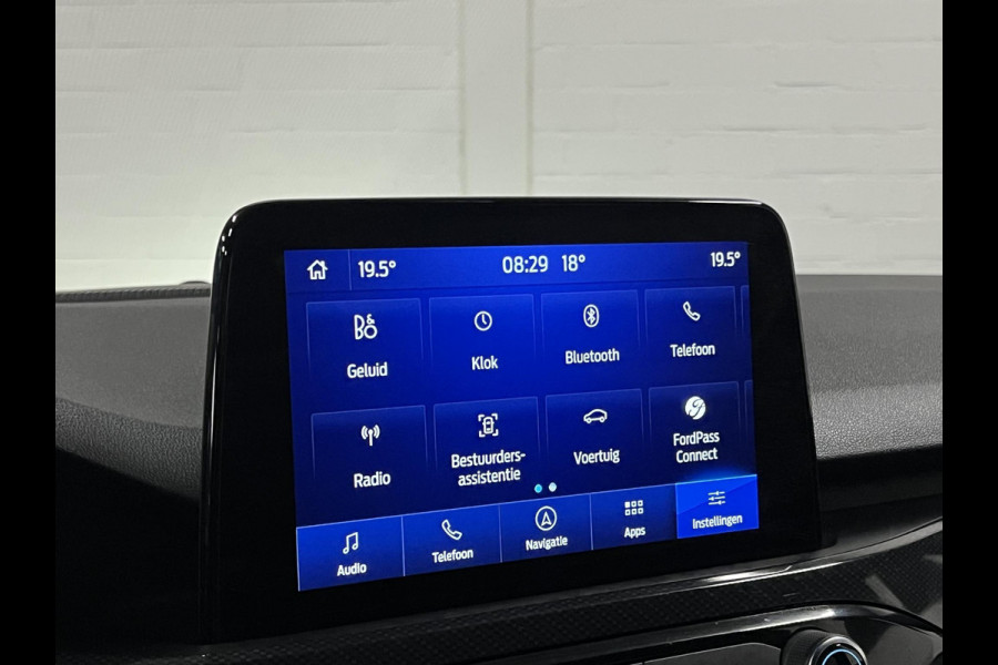 Ford Kuga 1.5 EcoBoost ST-Line X *1800 Trekgewicht* | Trekhaak | Adapt. Cruise | B&O | Stuur-/Stoelverwarming | Carplay