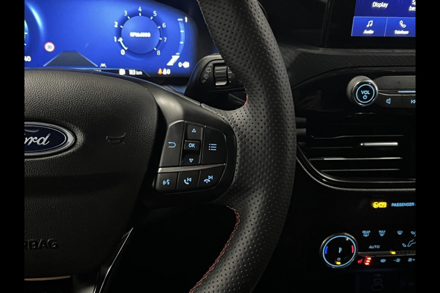 Ford Kuga 1.5 EcoBoost ST-Line X *1800 Trekgewicht* | Trekhaak | Adapt. Cruise | B&O | Stuur-/Stoelverwarming | Carplay