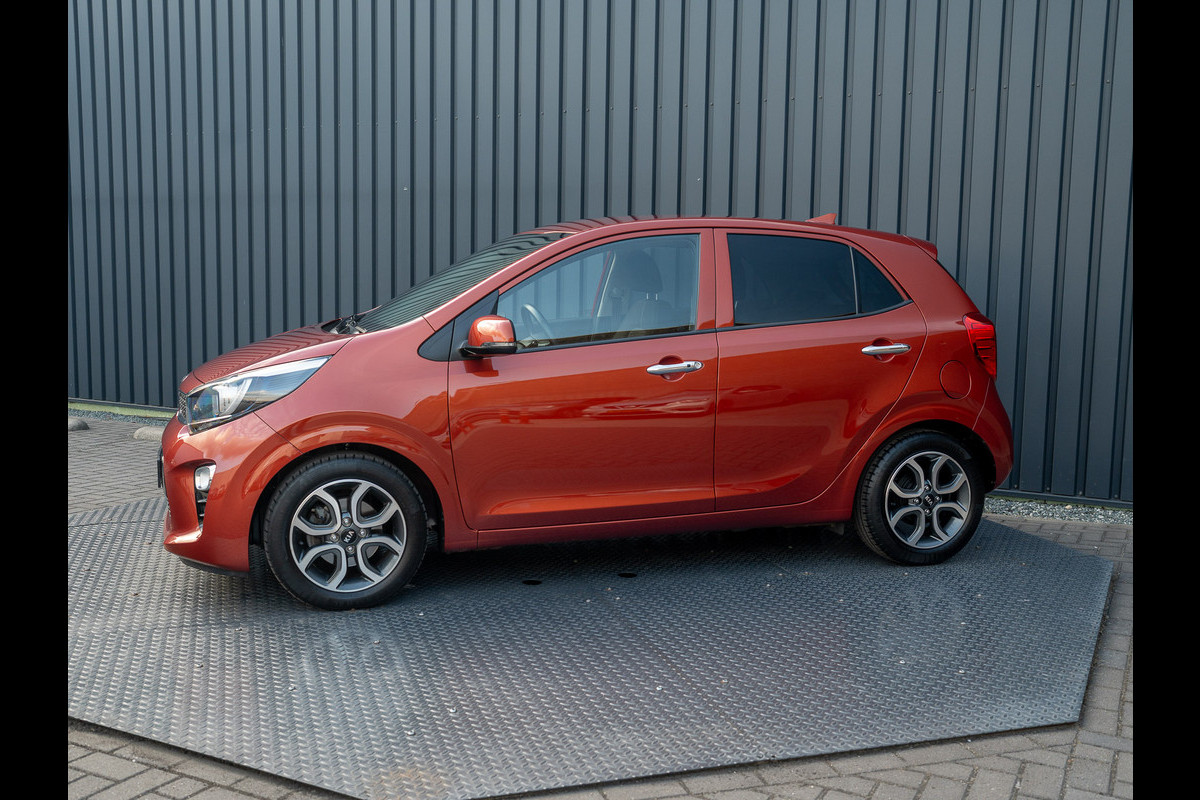 Kia Picanto 1.0 DPi DynamicPlusLine | Keyless | Camera | AppleCarplay/AndroidAuto | Prijs Rijklaar!! Kia Picanto 1.0 DPi DynamicPlusLine | Keyless | Camera | AppleCarplay/AndroidAuto | Prijs Rijklaar!!