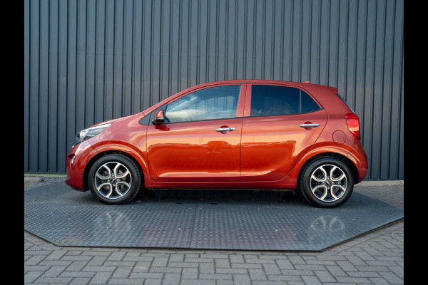 Kia Picanto 1.0 DPi DynamicPlusLine | Keyless | Camera | AppleCarplay/AndroidAuto | Prijs Rijklaar!!