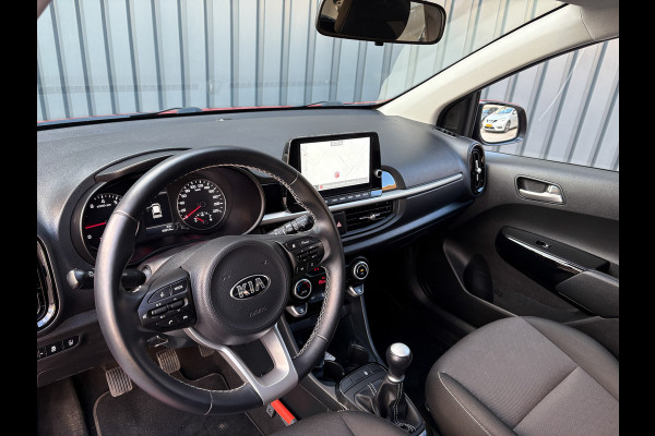 Kia Picanto 1.0 DPi DynamicPlusLine | Keyless | Camera | AppleCarplay/AndroidAuto | Prijs Rijklaar!!