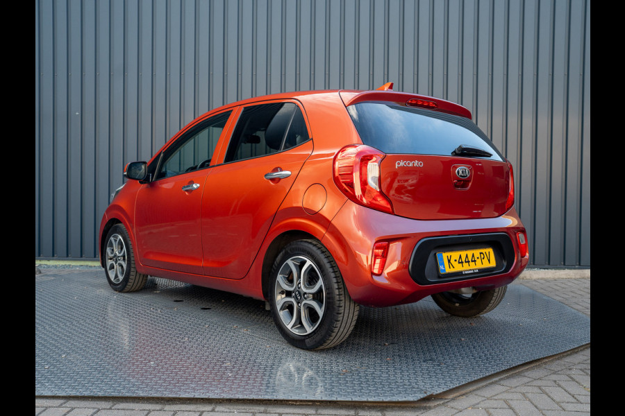 Kia Picanto 1.0 DPi DynamicPlusLine | Keyless | Camera | AppleCarplay/AndroidAuto | Prijs Rijklaar!!