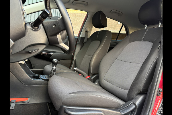 Kia Picanto 1.0 DPi DynamicPlusLine | Keyless | Camera | AppleCarplay/AndroidAuto | Prijs Rijklaar!!