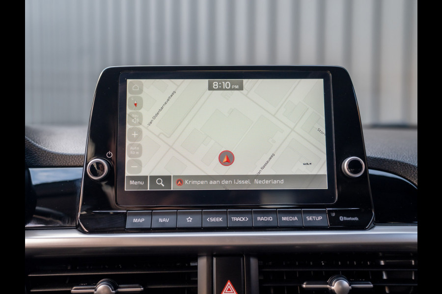 Kia Picanto 1.0 DPi DynamicPlusLine | Keyless | Camera | AppleCarplay/AndroidAuto | Prijs Rijklaar!!