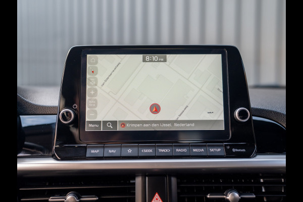 Kia Picanto 1.0 DPi DynamicPlusLine | Keyless | Camera | AppleCarplay/AndroidAuto | Prijs Rijklaar!!