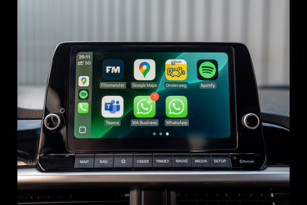 Kia Picanto 1.0 DPi DynamicPlusLine | Keyless | Camera | AppleCarplay/AndroidAuto | Prijs Rijklaar!!
