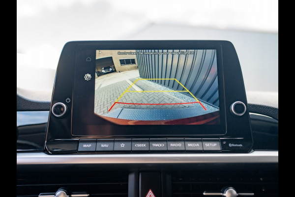 Kia Picanto 1.0 DPi DynamicPlusLine | Keyless | Camera | AppleCarplay/AndroidAuto | Prijs Rijklaar!!