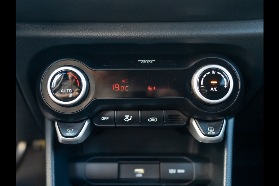 Kia Picanto 1.0 DPi DynamicPlusLine | Keyless | Camera | AppleCarplay/AndroidAuto | Prijs Rijklaar!!