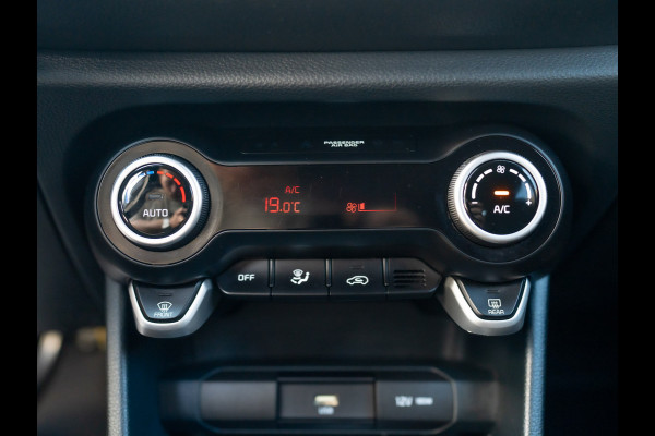 Kia Picanto 1.0 DPi DynamicPlusLine | Keyless | Camera | AppleCarplay/AndroidAuto | Prijs Rijklaar!!