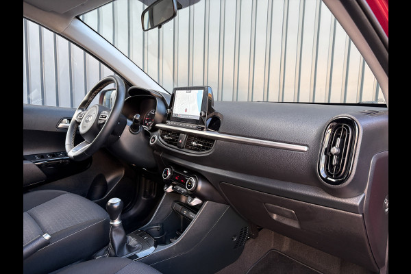 Kia Picanto 1.0 DPi DynamicPlusLine | Keyless | Camera | AppleCarplay/AndroidAuto | Prijs Rijklaar!!