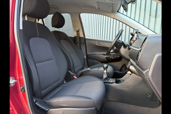 Kia Picanto 1.0 DPi DynamicPlusLine | Keyless | Camera | AppleCarplay/AndroidAuto | Prijs Rijklaar!!