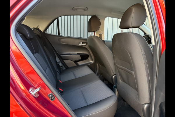 Kia Picanto 1.0 DPi DynamicPlusLine | Keyless | Camera | AppleCarplay/AndroidAuto | Prijs Rijklaar!!