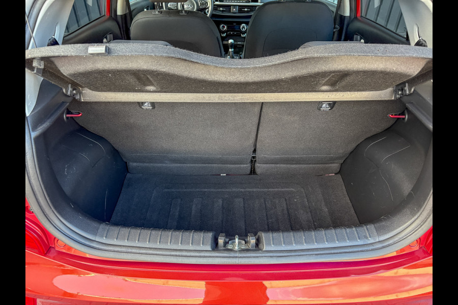 Kia Picanto 1.0 DPi DynamicPlusLine | Keyless | Camera | AppleCarplay/AndroidAuto | Prijs Rijklaar!!