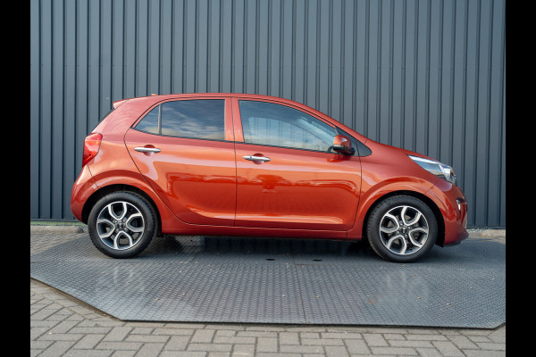 Kia Picanto 1.0 DPi DynamicPlusLine | Keyless | Camera | AppleCarplay/AndroidAuto | Prijs Rijklaar!!