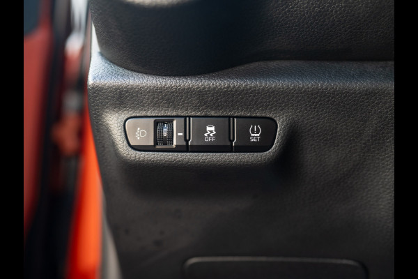 Kia Picanto 1.0 DPi DynamicPlusLine | Keyless | Camera | AppleCarplay/AndroidAuto | Prijs Rijklaar!!