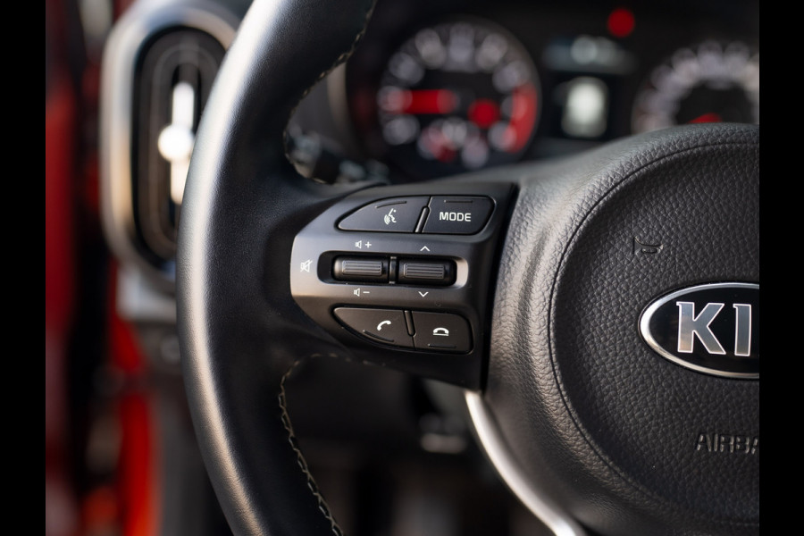 Kia Picanto 1.0 DPi DynamicPlusLine | Keyless | Camera | AppleCarplay/AndroidAuto | Prijs Rijklaar!!